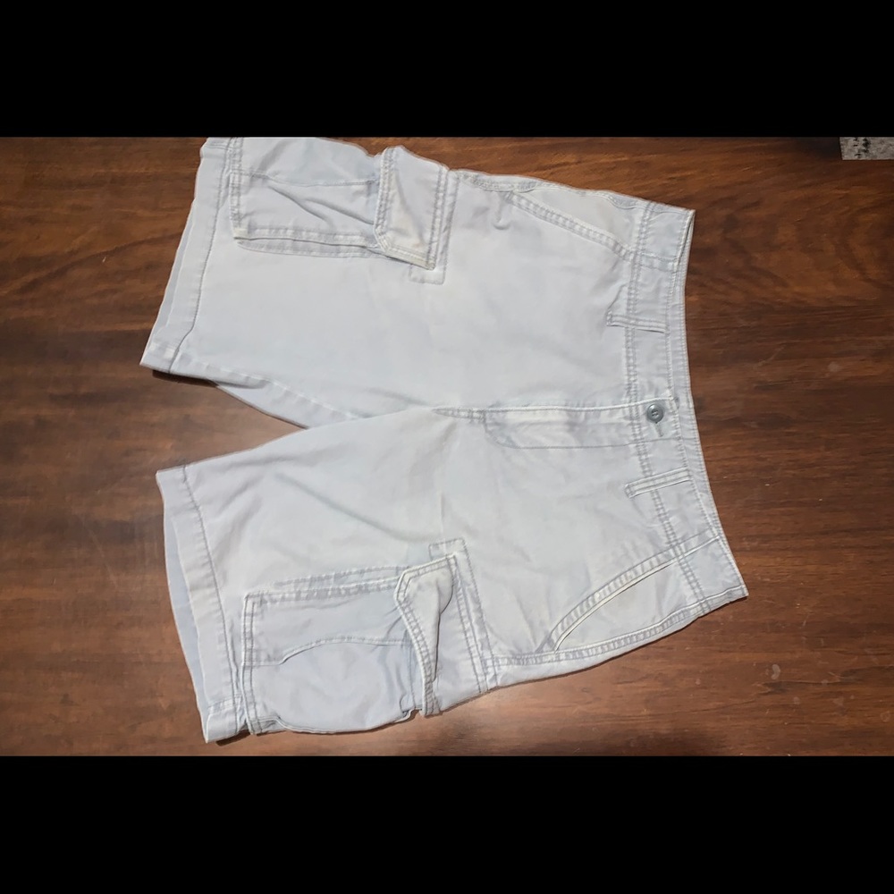 Cargo Shorts